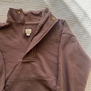 a new day crewneck/sweater